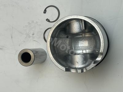 F100004154891 Поршень (поршневые кольца, стопор, палец) Вид 1