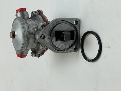 04238003 Насос топливный Вид 6