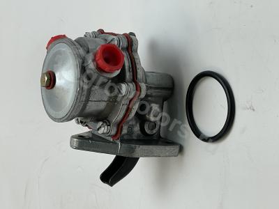 04238003 Насос топливный Вид 10