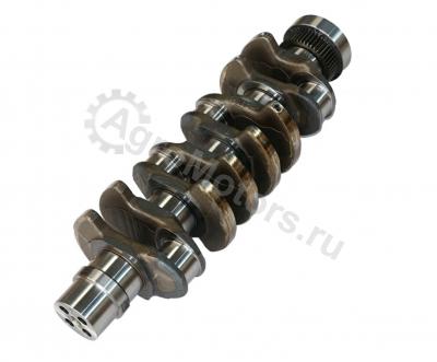 04299259 Коленвал Вид 1 04299259 Коленвал Вид 1