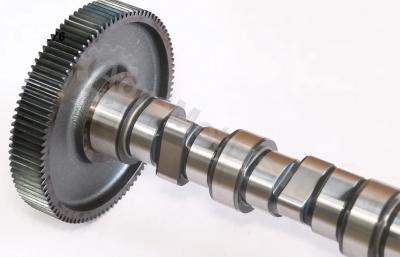 04909276 Распредвал Вид 1