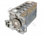 04296583 Блок двигателя