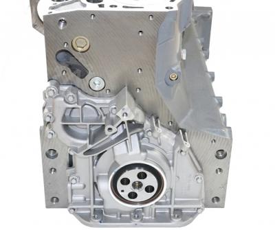 04296583 Блок двигателя Вид 4