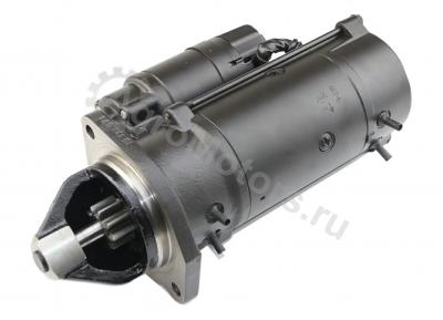 01183716 СТАРТЕР Вид 3