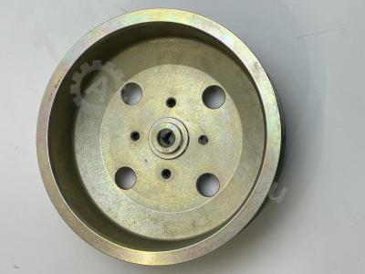 04254249 НАТЯЖНОЙ РОЛИК ПРИВОДНОГО РЕМНЯ Вид 3