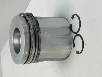 04255043 Поршень (кольца, стопор, палец) Вид 4