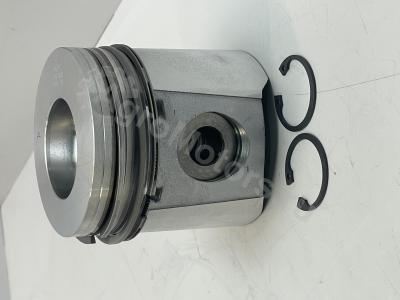 04255043 Поршень (кольца, стопор, палец) Вид 1