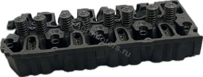 04255259 ГБЦ в сборе Вид 6