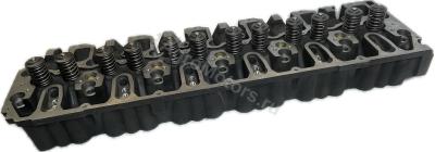 04258234 ГБЦ (в сборе) Вид 6