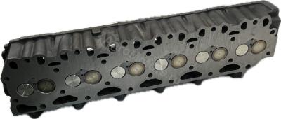 04258234 ГБЦ (в сборе) Вид 8