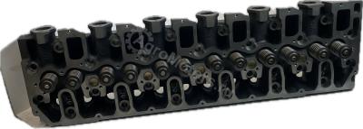 04258234 ГБЦ (в сборе) Вид 10