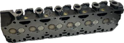 04258234 ГБЦ (в сборе) Вид 11