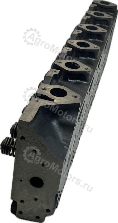 04258234 ГБЦ (в сборе) Вид 14