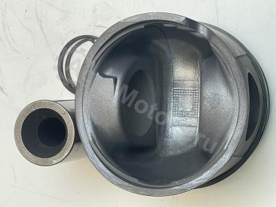 04264355 Поршень (кольца, палец, стопор) Вид 5