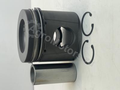 04264355 Поршень (кольца, палец, стопор) Вид 8