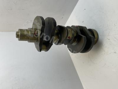 04270229 Коленвал Вид 2