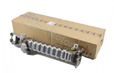 04916196 Кулер EGR Вид 1