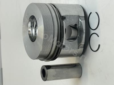 04271217 Поршень (без колец) Вид 3