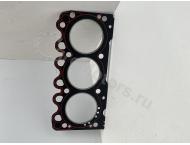 04280813 Прокладка головки блока цилиндров 