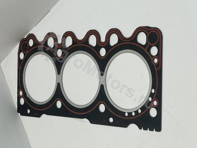 04280814 Прокладка головки блока цилиндров  Вид 3