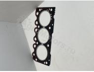 04280814 Прокладка головки блока цилиндров 