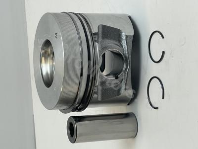 04281445 Поршень (поршневые кольца, стопор, палец) Вид 5