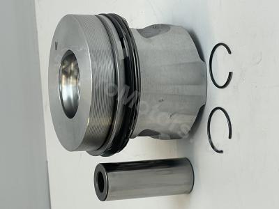 04281445 Поршень (поршневые кольца, стопор, палец) Вид 6