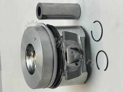 04281447 Поршень (поршневые кольца, стопор, палец) Вид 8