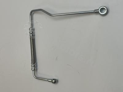 04283231 Трубка подачи масла Вид 3