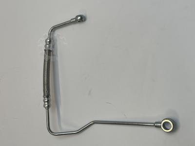 04283231 Трубка подачи масла Вид 10