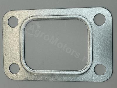 0013023910 Прокладка турбины Вид 1