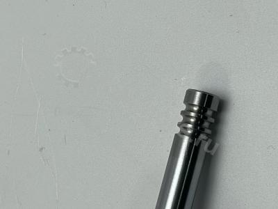 0019930140 Клапан впускной Вид 1