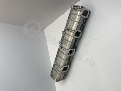 F030200090080 Коллектор впускной Вид 1