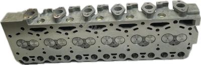 04285537 Головка Блока Цилиндров Вид 6