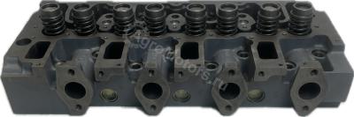 04285994 ГБЦ (в сборе) Вид 6