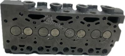 04285994 ГБЦ (в сборе) Вид 9