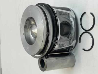 04286721 Поршень в сборе (кольца поршневые, палец, стопор)  Вид 6