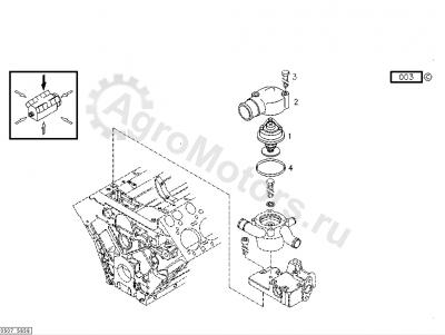 04262003 Термостат Вид 2