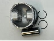 04286721 Поршень в сборе (кольца поршневые, палец, стопор) 