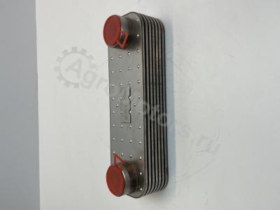 04288125 Радиатор масляный Вид 5