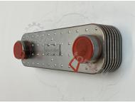 04288125 Радиатор масляный