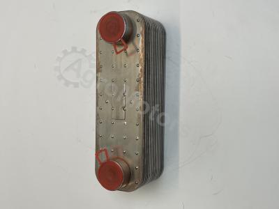 04288126 Радиатор масляный Вид 4