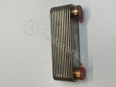 04288126 Радиатор масляный Вид 5