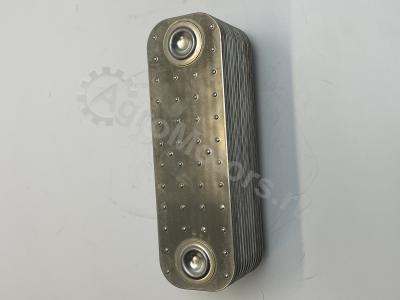 04288126 Радиатор масляный Вид 8