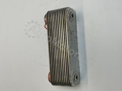 04288126 Радиатор масляный Вид 9