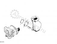 01137550 Шпилька