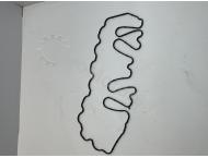 04291419 Прокладка клапанной крышки 