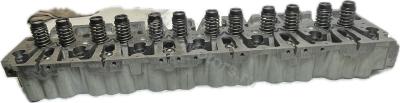 04291729 Головка блока цилиндров Вид 12 04291729 Головка блока цилиндров Вид 12