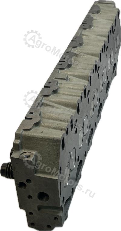 04291729 Головка блока цилиндров Вид 13 04291729 Головка блока цилиндров Вид 13