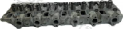 04291729 Головка блока цилиндров Вид 14 04291729 Головка блока цилиндров Вид 14
